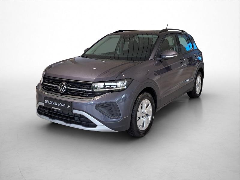 Volkswagen T-Cross LIFE – image 1 of 23