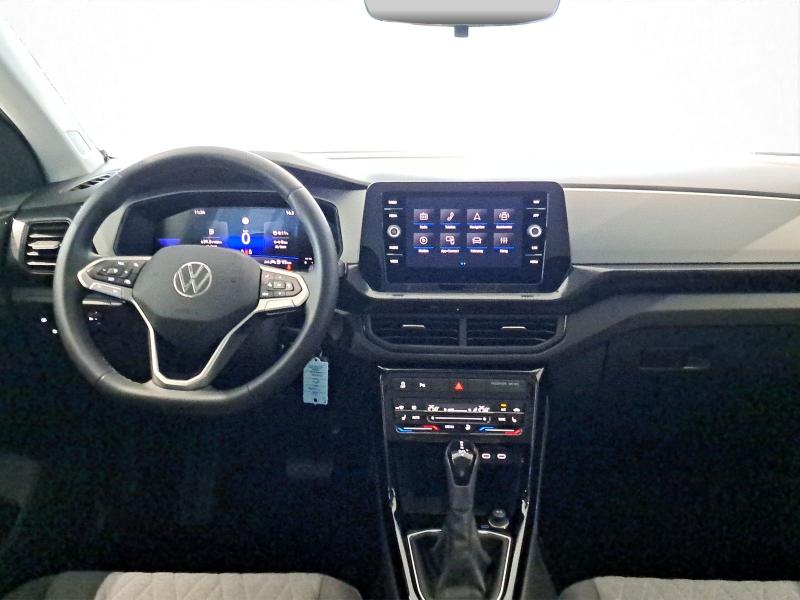 Volkswagen T-Cross LIFE – image 5 of 23
