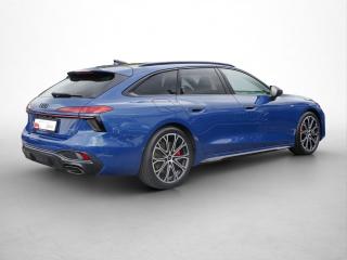 Audi A6 Avant S line – image 18 of 24