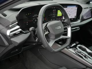 Audi A6 Avant S line – image 19 of 24