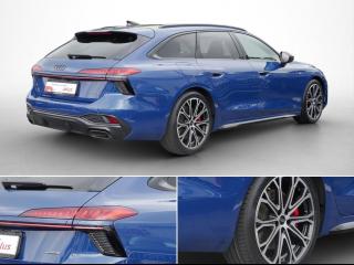 Audi A6 Avant S line – image 24 of 24
