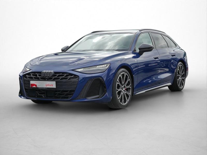 Audi A6 Avant S line – image 1 of 24