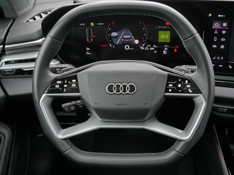 Audi A6 Avant S line – image 9 of 24