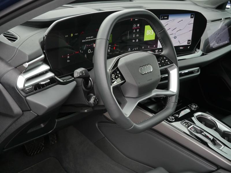 Audi A6 Avant S line – image 19 of 24