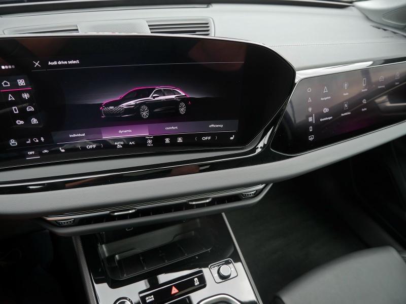Audi A6 Avant S line – image 20 of 24