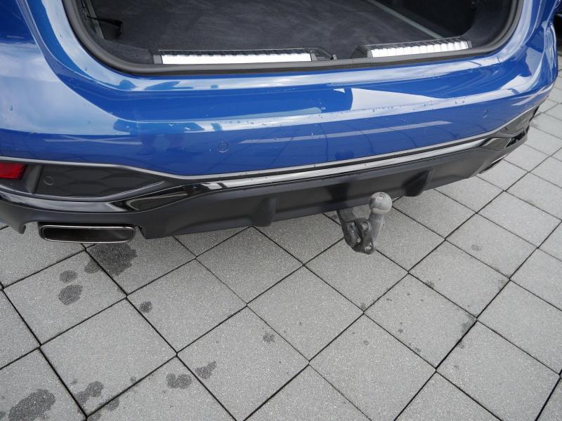 Audi A6 Avant S line – image 23 of 24