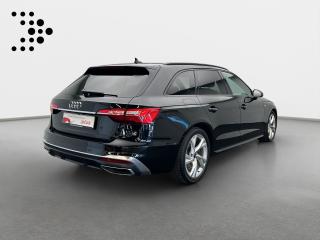 Audi A4 Avant S line – image 2 of 17