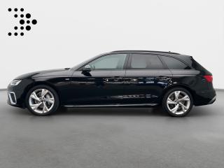 Audi A4 Avant S line – image 3 of 17
