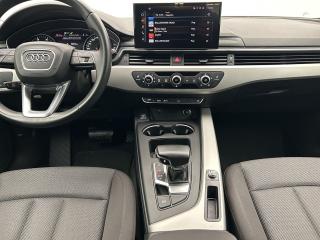 Audi A4 Avant S line – image 7 of 17