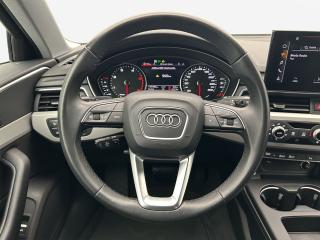 Audi A4 Avant S line – image 8 of 17