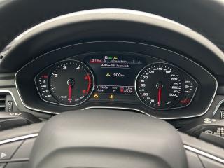 Audi A4 Avant S line – image 9 of 17