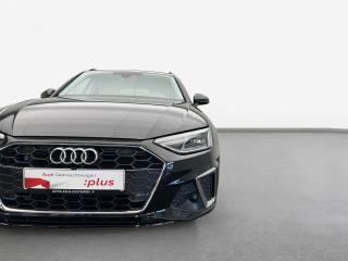 Audi A4 Avant S line – image 12 of 17