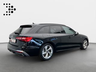 Audi A4 Avant S line – image 16 of 17