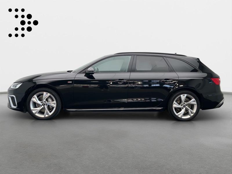 Audi A4 Avant S line – image 3 of 17