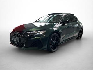Audi RS 3 Sportback – image 1 of 14