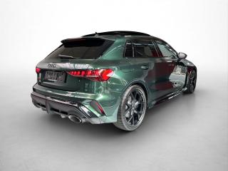 Audi RS 3 Sportback – image 2 of 14