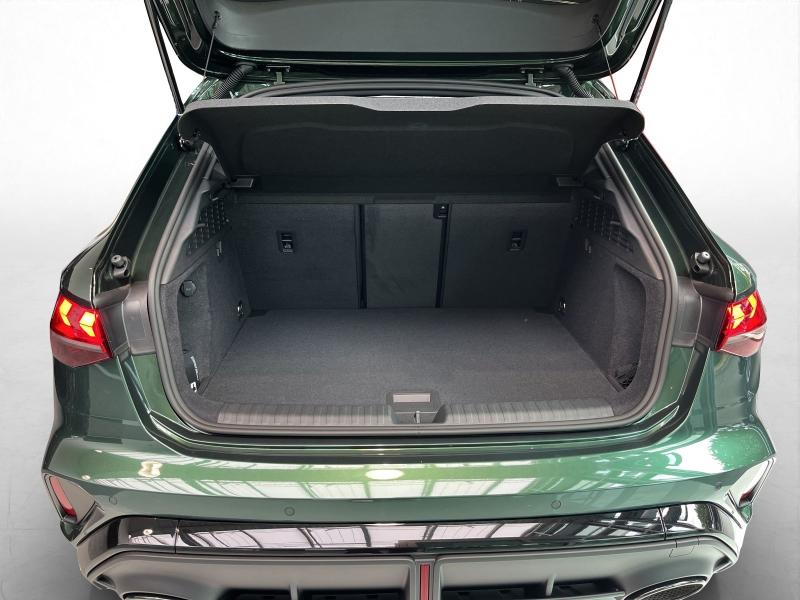 Audi RS 3 Sportback – image 10 of 14