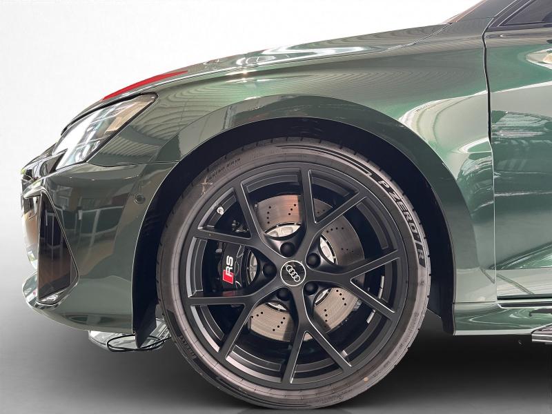 Audi RS 3 Sportback – image 11 of 14