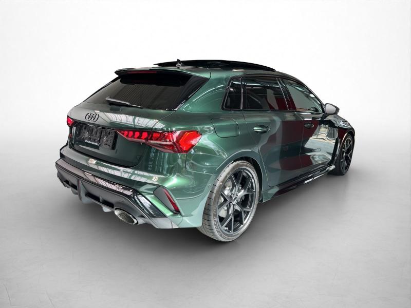 Audi RS 3 Sportback – image 14 of 14