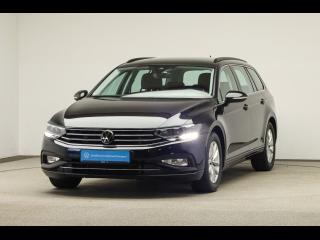 Volkswagen Passat Variant Business – Bild 1 von 25