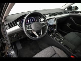 Volkswagen Passat Variant Business – Bild 9 von 25