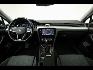 Volkswagen Passat Variant Business – Bild 10 von 25