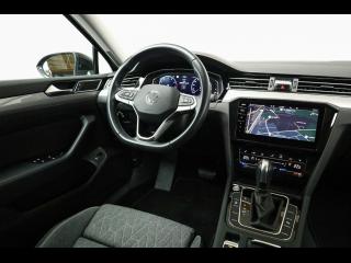 Volkswagen Passat Variant Business – Bild 12 von 25