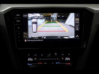 Volkswagen Passat Variant Business – Bild 14 von 25