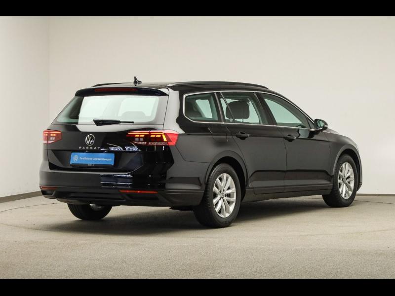 Volkswagen Passat Variant Business – Bild 2 von 25