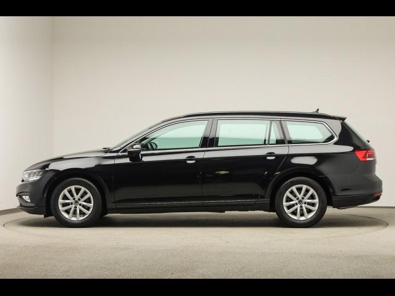Volkswagen Passat Variant Business – Bild 3 von 25