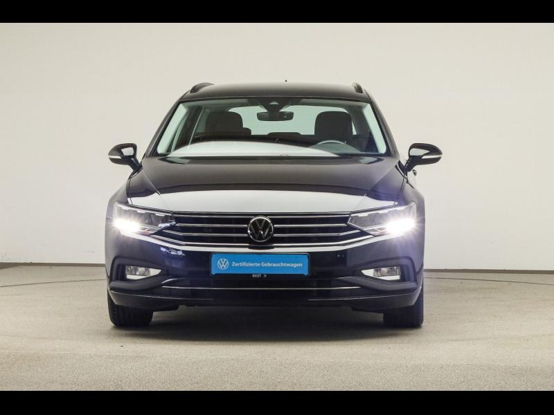 Volkswagen Passat Variant Business – Bild 4 von 25