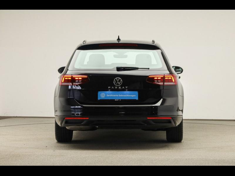 Volkswagen Passat Variant Business – Bild 5 von 25