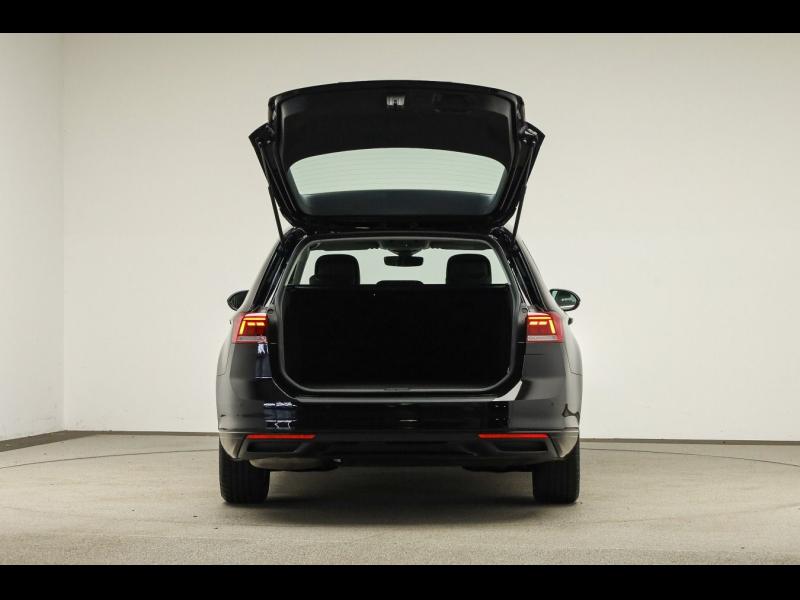 Volkswagen Passat Variant Business – Bild 6 von 25