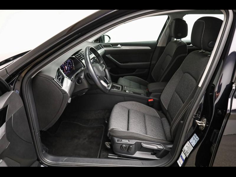 Volkswagen Passat Variant Business – Bild 8 von 25