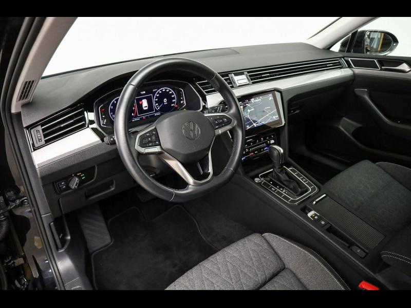 Volkswagen Passat Variant Business – Bild 9 von 25