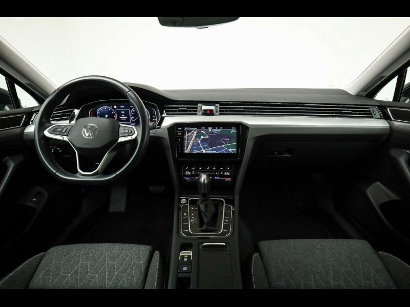 Volkswagen Passat Variant Business – Bild 10 von 25