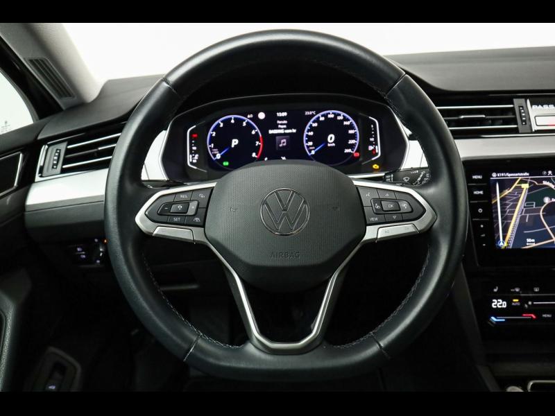 Volkswagen Passat Variant Business – Bild 11 von 25