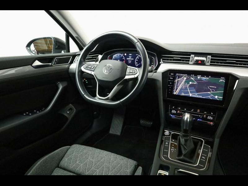 Volkswagen Passat Variant Business – Bild 12 von 25