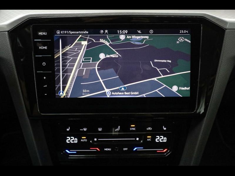 Volkswagen Passat Variant Business – Bild 13 von 25