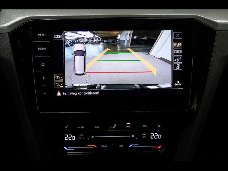 Volkswagen Passat Variant Business – Bild 14 von 25