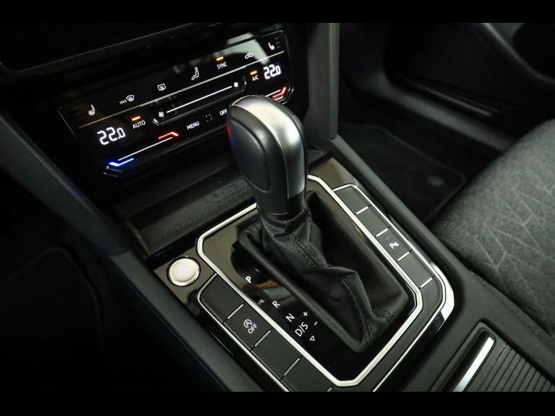 Volkswagen Passat Variant Business – Bild 15 von 25