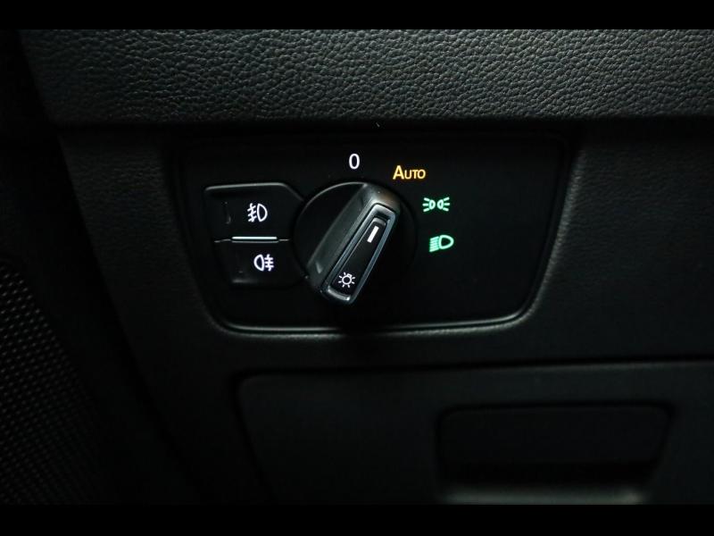 Volkswagen Passat Variant Business – Bild 17 von 25