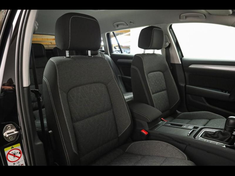 Volkswagen Passat Variant Business – Bild 20 von 25