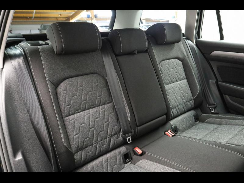 Volkswagen Passat Variant Business – Bild 21 von 25