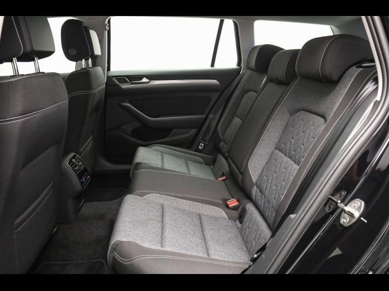 Volkswagen Passat Variant Business – Bild 22 von 25