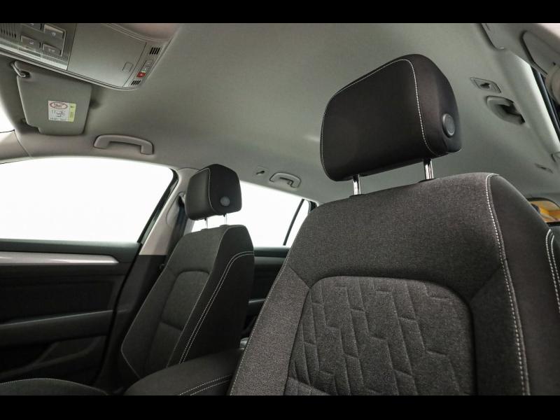 Volkswagen Passat Variant Business – Bild 23 von 25