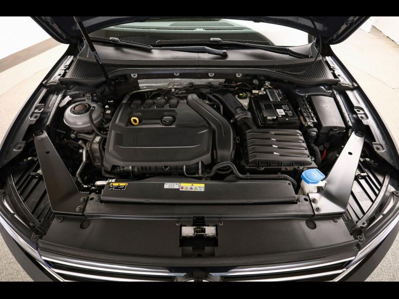Volkswagen Passat Variant Business – Bild 25 von 25