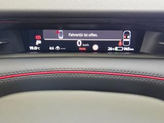 Volkswagen ID.7 GTX – image 9 of 15