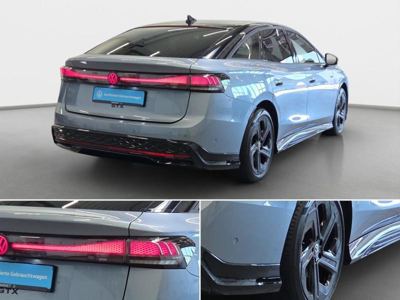 Volkswagen ID.7 GTX – image 15 of 15