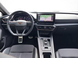 Seat Leon VZ – image 5 of 15